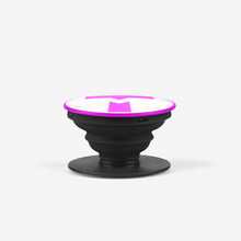 Titan Icon Collapsible Grip & Stand for Phones and Tablets