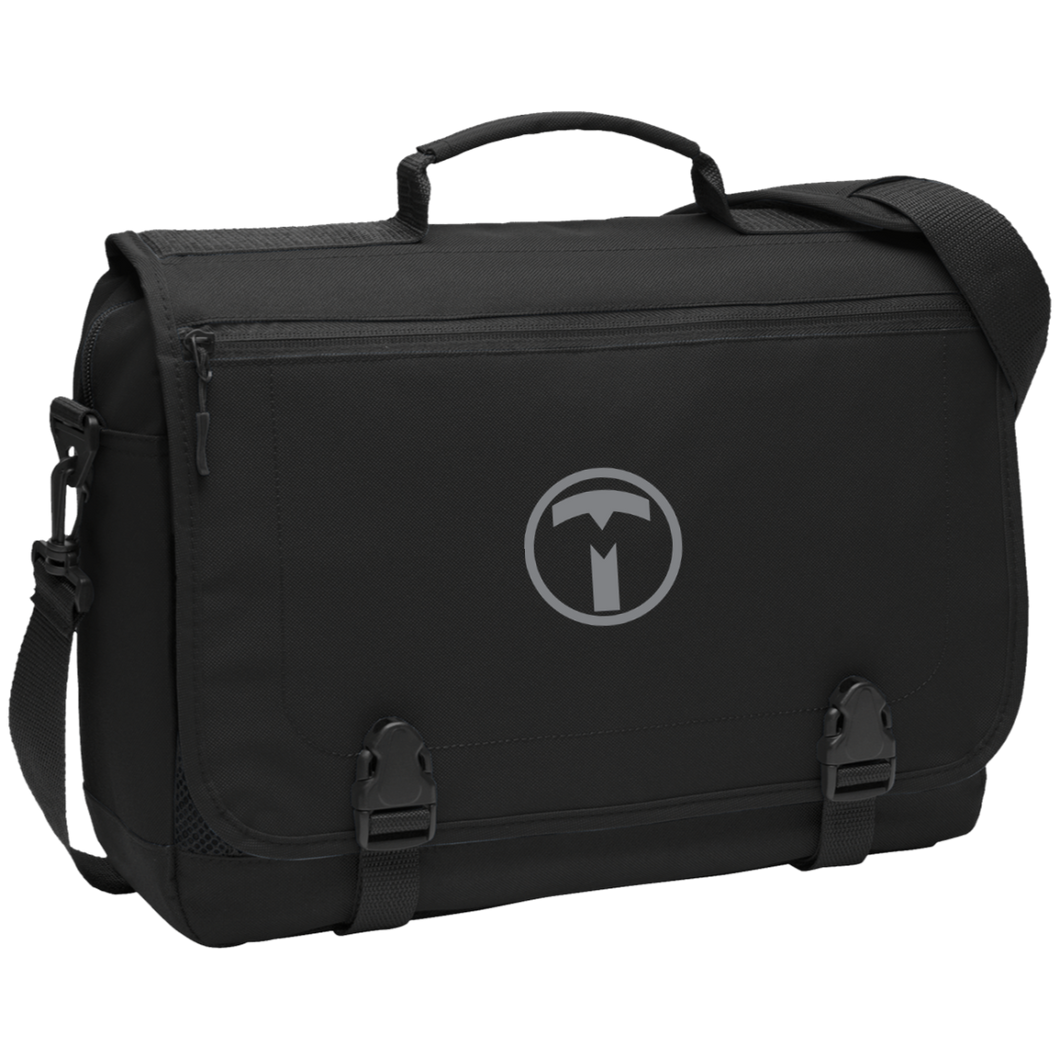 Titan Messenger Briefcase
