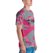 Titan Camo T
