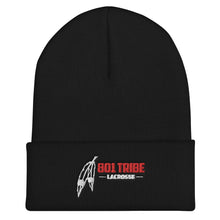 Cuffed Beanie
