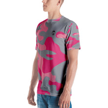 Titan Camo Tee
