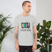 Television Athlete (Telathlete)