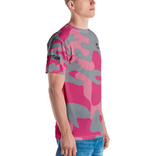 Titan Camo Tee