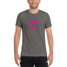 Titan distressed T