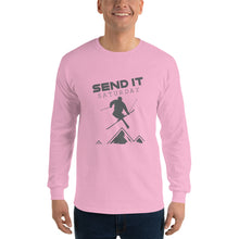 SEND IT