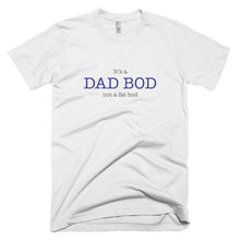 Dad Bod