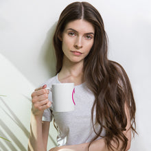Titan Hot Chocolate Mug