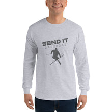 SEND IT 2