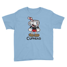 Youth Short Sleeve T-Shirt
