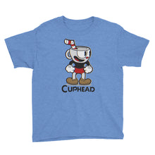 Youth Short Sleeve T-Shirt