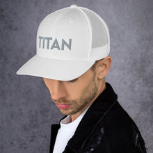 TITAN Trucker Cap