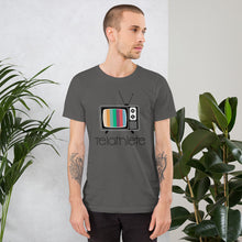 Television Athlete (Telathlete)