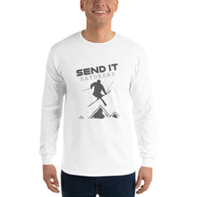 SEND IT