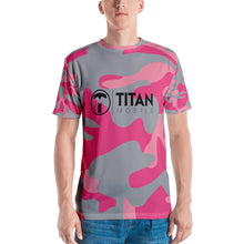 Titan Camo T