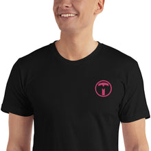 Embroidered T-Shirt