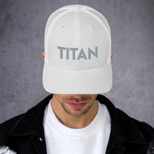 TITAN Trucker Cap