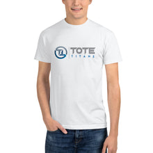 Tote Titans T