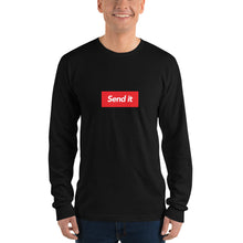 Send it