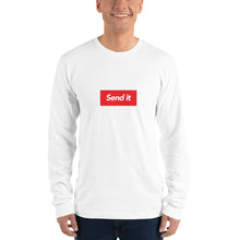 Send it